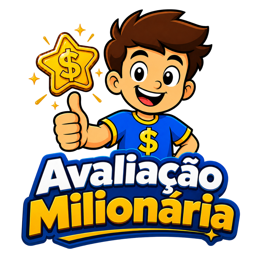 Avaliação Milionária